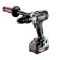 Аккумуляторная ударная дрель-шуруповерт Metabo SB 18 LTX-3 BL I Metal 2x5,2Ач (603183650)