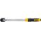 Динамометрический ключ DeWALT DWMT75463-0 3/8" 27-135Нм