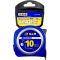 Рулетка S&R Colibri 10мx25мм с магнитом (421410025)