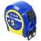 Рулетка S&R Exact 5мх25мм с магнитным крючком (422705025)