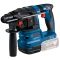 Аккумуляторный перфоратор Bosch GBH 185-Li 4 А 18В (0611924022)