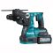Аккумуляторный перфоратор Makita HR003GM201 XGT 40В