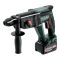 Аккумуляторный перфоратор Metabo 18 LTX 24 18В 2x4,0Ач (601712510)