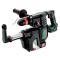 Аккумуляторный перфоратор бесщеточный Metabo 18 LTX BL 28 Q 18В (601715900)