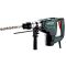 Комбинированный перфоратор Metabo KH 5-40 SDS-Max 1100Вт 8,5Дж (600763500)