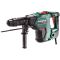 Комбинированный перфоратор бесщеточный Metabo KHEV 5-40 2900уд/мин SDS-Max 1050Вт (600765500)
