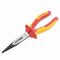 Диэлектрические бокорезы Tolsen v16037 VDE Premium 180мм