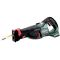 Аккумуляторная сабельная пила Metabo SSEP 18 LT BL 0-3000 ход/мин (601617850)