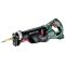 Аккумуляторная сабельная пила Metabo SSEP 18 LTX BL MVT (602258850)