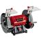 Точильный станок Einhell 150Вт диски 150мм 2980 об/мин (4412632)