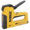 Степлер DeWALT DWHTTR350-0 Heavy Duty для скоб типа "G" 6-14мм и гвоздей типа "J" 12, 15мм