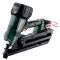 Аккумуляторный гвоздозабиватель Metabo NFR 18 LTX 90 BL (612090800)