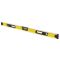 Цифровой алюминиевый уровень Stanley FatMax 2 капсулы 1200мм (0-42-086)