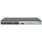 Коммутатор HP 1420-24G-2SFP Unmanaged Switch 24xGE 2xGE SFP ports L2 LT Warranty