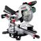 Аккумуляторная торцовочная пила Metabo KGS 18 LTX BL 216 (614216850)