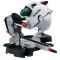 Торцювальна пила з тяговою функцією Metabo KGS 305 M 2000Вт диск 110х305 3700 об/хв з нахилом в два боки LED (613305000)