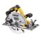 Аккумуляторная дисковая пилка бесщеточная DeWALT DCS572NT XR Li-lon Ø184х16мм 5500об/мин об/мин