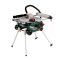 Настольная циркулярная пила Metabo TS 216 230 В 1,5 кВт (600667000)