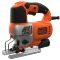 Сетевая лобзиковая пила Black&Decker BES610 650 Вт