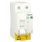 Дифференциальное реле Schneider Electric R9R61263 RESI9 1Р+N 63A 30мА А