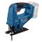Бесщеточный лобзик Bosch GST 183-LI (06015B7020)