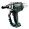 Аккумуляторный заклепочный пистолет Metabo NP 18 LTX BL 5 (619002890)