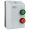 Корпусный магнитный пускатель TOSUNlux  TSE1-D12 AC 400В IP54 (6931934242034)