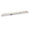 Соединительная шина TOSUNlux  FORK 3P 63A 1м (6940151046059)