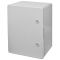 Корпус пластиковый UEC ЩМПп 400х300х220мм IP65 (MKP93-N-403022-65-UEC)