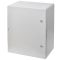 Корпус пластиковый UEC ЩМПп 500х400х240мм IP65 (MKP93-N-504024-65-UEC)