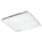 Светодиодная панель Ledel L-office 55 Standart (112205000842600) 50Вт Д 4000К 220В AC УК 02 IP50 (v2) с повышенным световым потоком