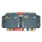 Контактор реверсивный UEC SB-РCR-500 500А 220В/АС3 (PCR6-SB-500-220)