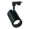 Трековый светильник Ledel L-spot (LSPT00027) SH 30Вт К15-Г60 3000К 220В AC IP20 RAL9005 (черный)