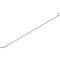 Архитектурный светильник Ledel L-line A 3,0 (715108600853100) 54Вт Д 5000К 33-38В DC IKVII-112 03 IP66 с матовой колбой