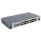 Коммутатор HP 1810-24 V2 Smart Switch 22x10/100+ 2xGE-T+ 2x SFP ports L2 LT Warranty