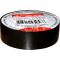 Самоугасающая изолента E.Next e.tape.pro.20.black 20м черная (p0450013)