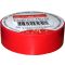Самоугасающая изолента E.Next e.tape.pro.10.red 10м красная (p0450001)