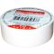 Изолента E.Next e.tape.stand.10.white 10м белая (s022004)