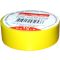Самоугасающая изолента E.Next e.tape.pro.10.yellow 10м желтая (p0450002)