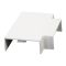 Т-соединитель E.Next e.trunking.t.channel.stand.25.25 25х25мм (s5033015)