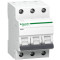 Автоматичний вимикач Schneider Electric K60N 3P 50A B 6кA (A9K01350)