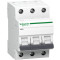 Автоматический выключатель Schneider Electric K60N 3P 25A C 6кA (A9K02325)
