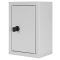 Металлический бокс E.Next e.mbox.pro.p.60.40.20 с монтажной панелью 600х400х200 IP31 (p0100236)