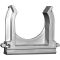 Кліпса для гофротруби E.Next e.g.tube.clip.stand.40 Ø40 25шт (s028057)