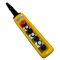 Пульт управления TNSy XAL-B3-6713 6 кнопок + СТОП IP65 6NO+1NC