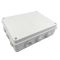 Розподільча коробка TNSy 255x200x80 IP65 (TNSy5000759)