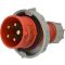 Вилка переносная Аско-Укрем UCombi 5P 16А IP67 (A0080010114)