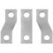 Перехідники шинні прямі E.Next e.industrial.ukm.250S.busbar.str (i0050007) 6шт