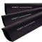 Термоусаджувальна трубка з клейовим шаром E.Next e.termo.pro.70.23.black, 70/23, 1м, чорна (p092054)