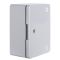 Корпус E.Next e.plbox.pro.p.33.25.14 (330x250x140мм) ІР65 с непрозрачной дверцей